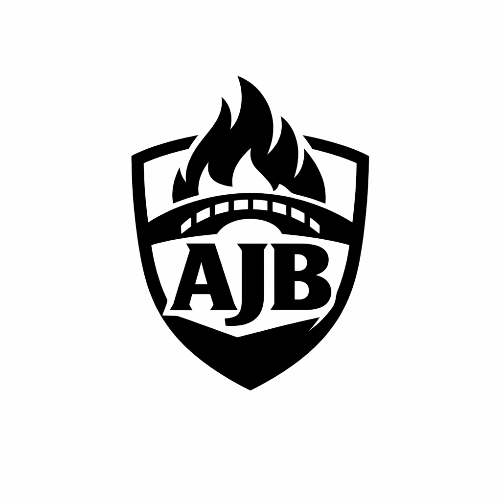 Title: From Darkness to Bridge-Building